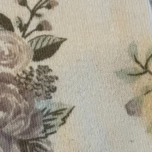 Baby Girl Bundle, 6 - Floral Leggings, Champion, Swimsuit, Long Sleeve T-Shirt - Picture 8 of 10